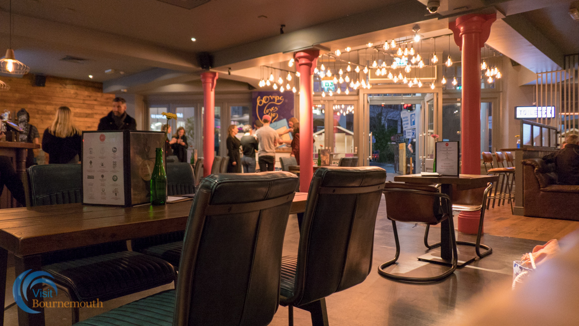 60 Million Postcards relaunches complete with beach huts Visit